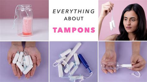 how much string should be left out of a tampon|Tampon Usage Instructions